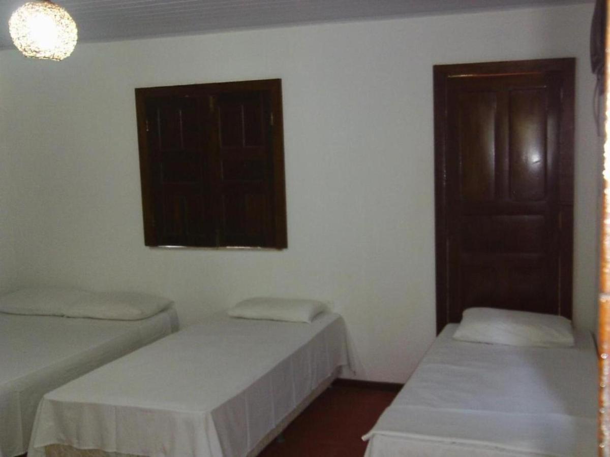 Hotel Manaka Olivenca Exterior photo