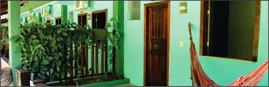Hotel Manaka Olivenca Exterior photo