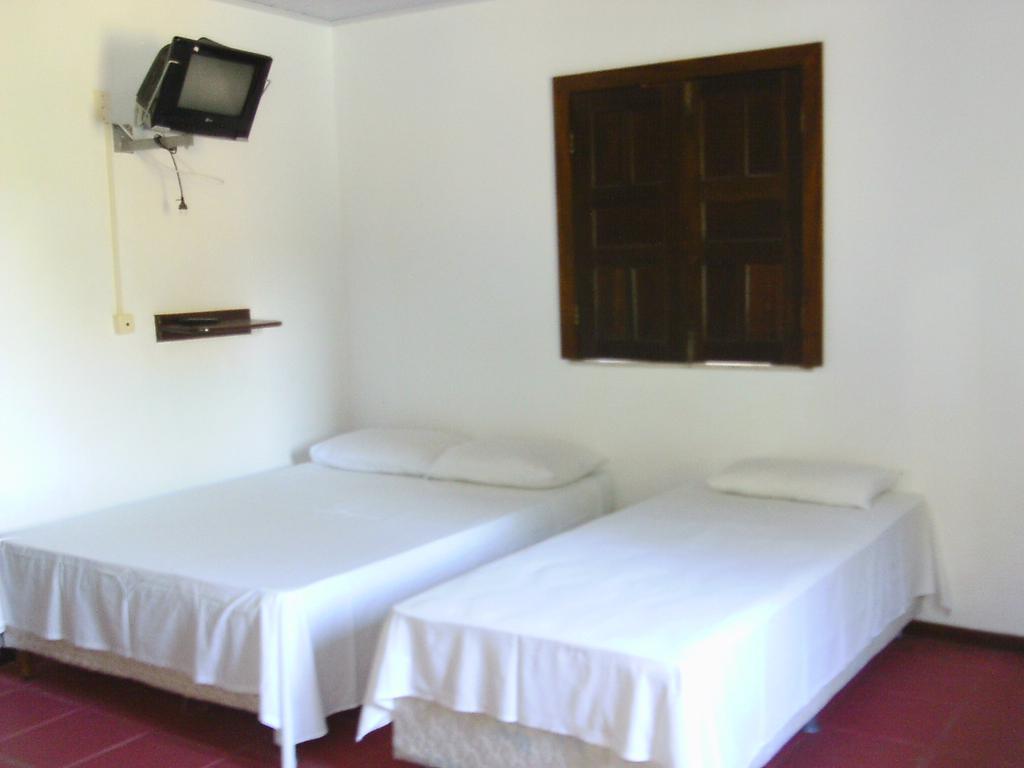 Hotel Manaka Olivenca Exterior photo