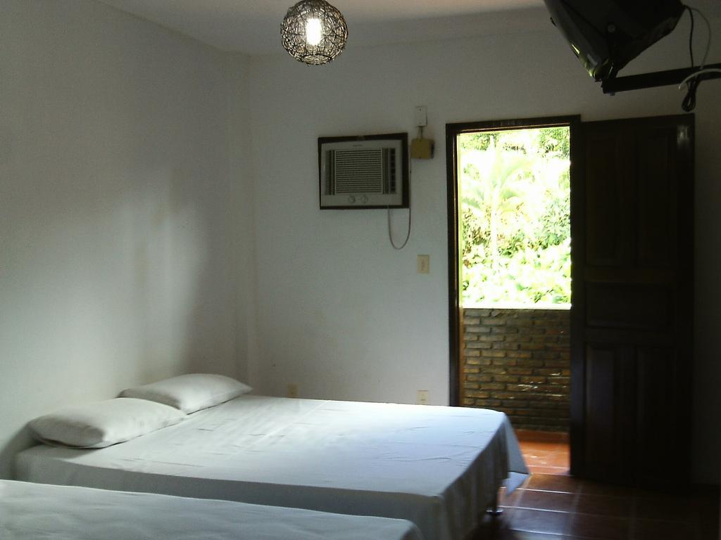 Hotel Manaka Olivenca Room photo