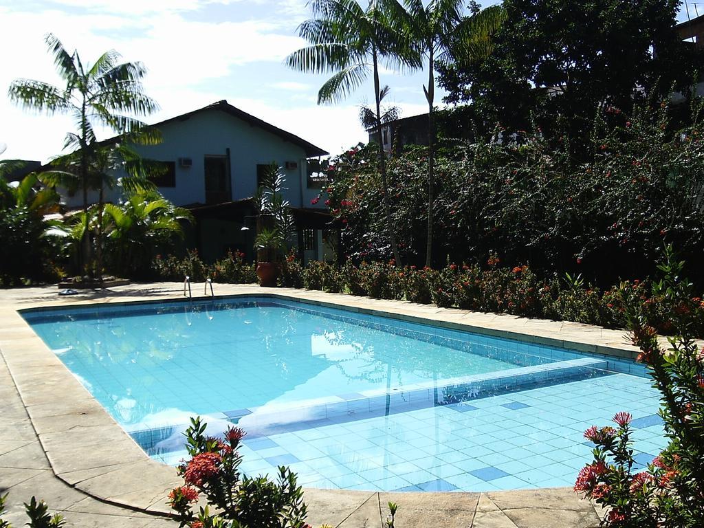 Hotel Manaka Olivenca Exterior photo