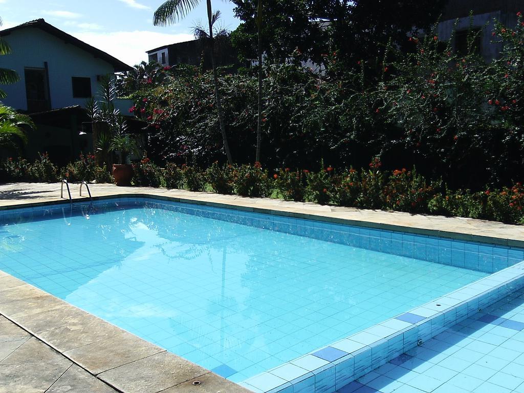 Hotel Manaka Olivenca Exterior photo