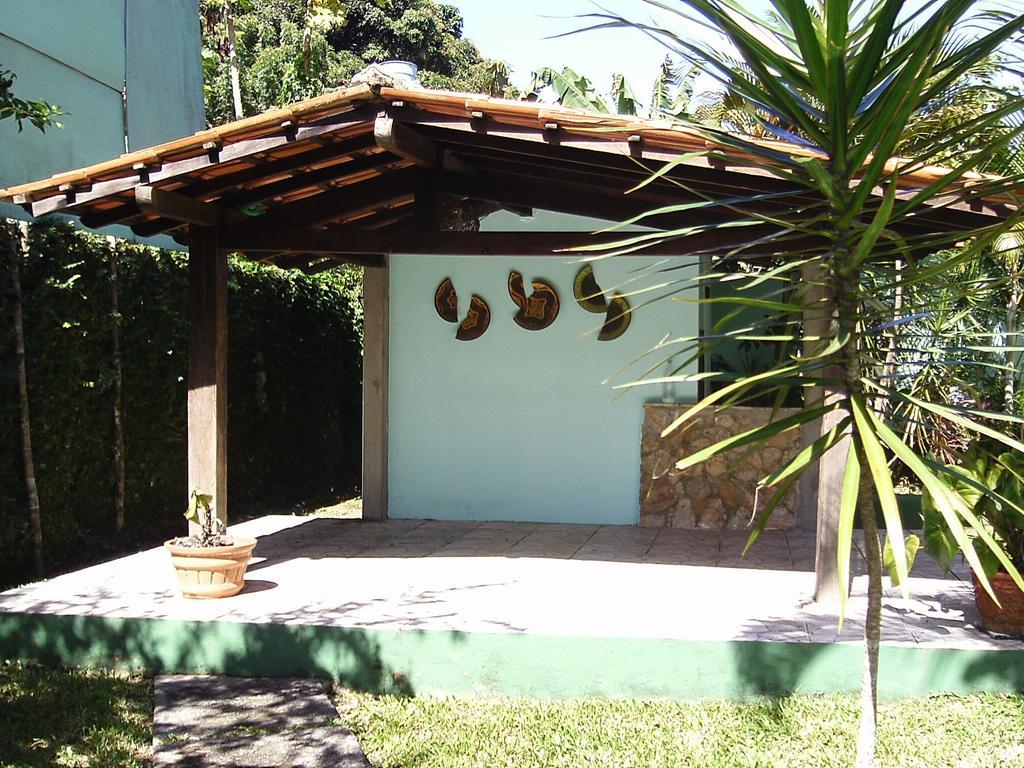 Hotel Manaka Olivenca Exterior photo