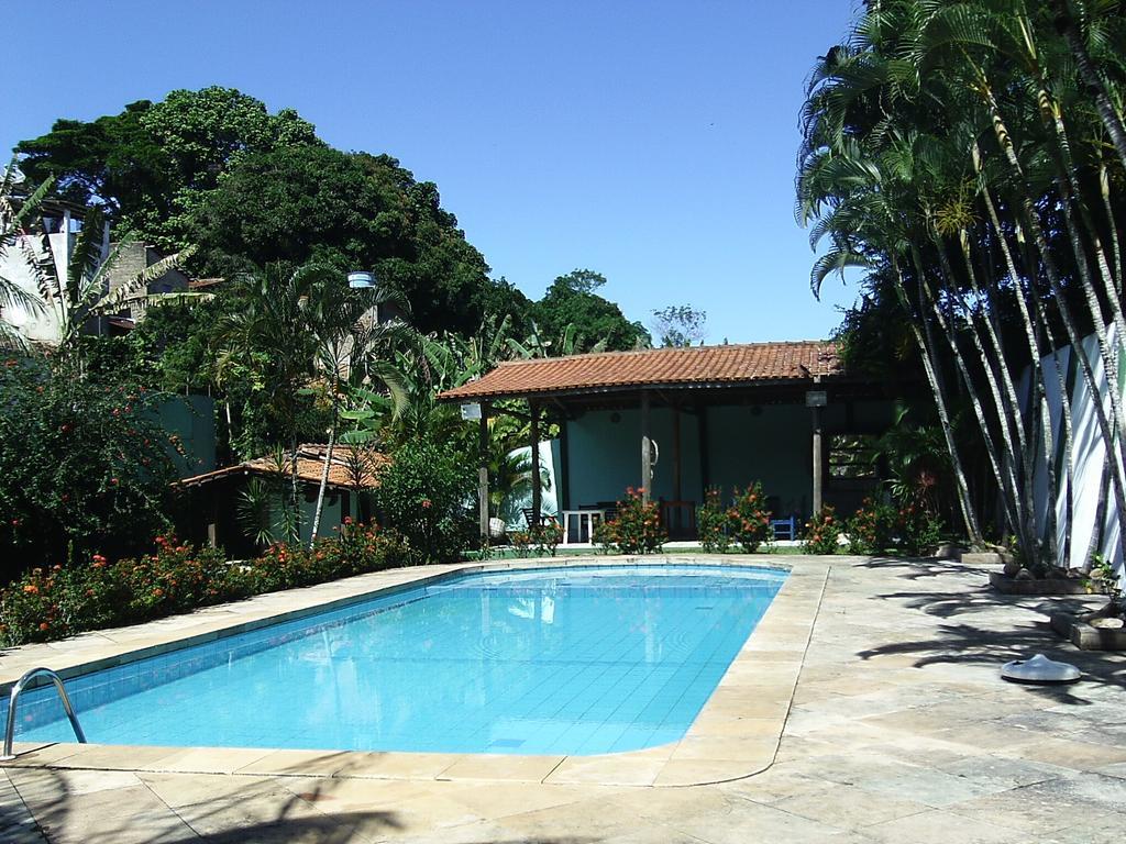 Hotel Manaka Olivenca Exterior photo