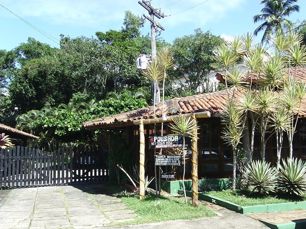 Hotel Manaka Olivenca Exterior photo