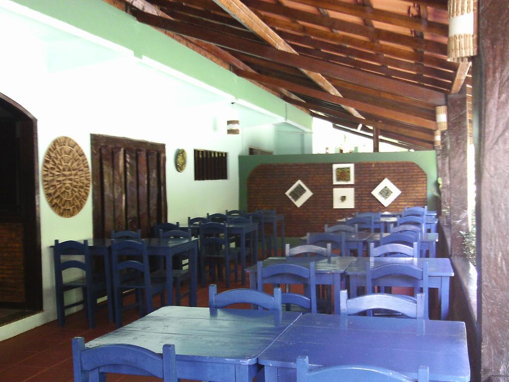Hotel Manaka Olivenca Exterior photo